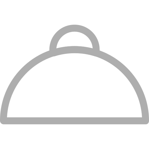 الأطباق الرئيسية